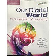 OUR DIGITAL WORLD 9780763868314
