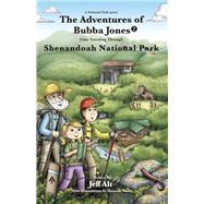 The Adventures of Bubba Jones 9780825308314