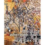 The Place Where We Dwell 9781465228314