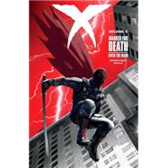 Marked for Death Enter the Mark 6 9781616558314
