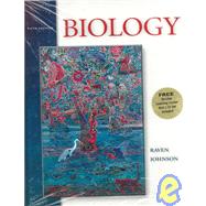 Biology 9780072288315