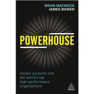 Powerhouse 9780749478315