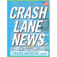 Crash Lane News 9781496908315