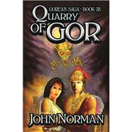 Quarry of Gor 9781504058315