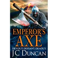 Emperors Axe