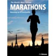 The World’s Most Famous Marathons 9783848008315
