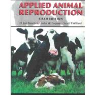 Applied Animal Reproduction 9780131128316