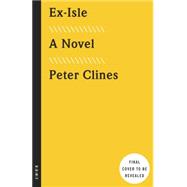 Ex-Isle 9780553418316