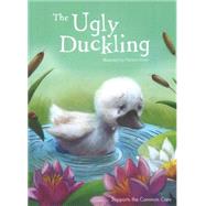 The Ugly Duckling 9781474808316