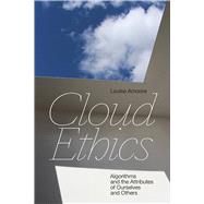 Cloud Ethics