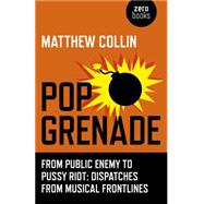 Pop Grenade 9781782798316