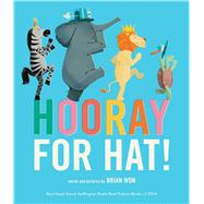 Hooray for Hat! 9780544668317