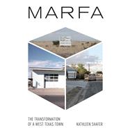 Marfa 9781477318317