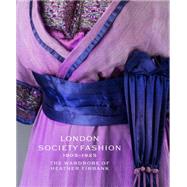London Society Fashion 1905–1925 9781851778317