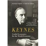 Keynes 9780262028318