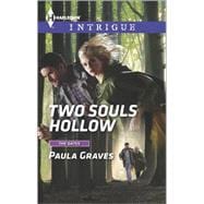 Two Souls Hollow 9780373698318