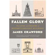 Fallen Glory 9781250118318