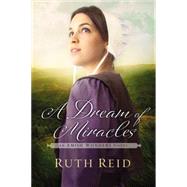 A Dream of Miracles 9781401688318