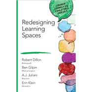 Redesigning Learning Spaces