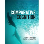 Comparative Cognition