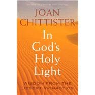 In God's Holy Light 9781616368319