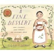 A Fine Dessert 9780375868320