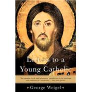 Letters to a Young Catholic 9780465028320