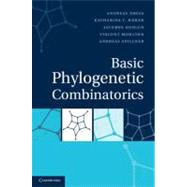 Basic Phylogenetic Combinatorics