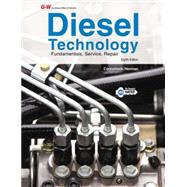 Diesel Technology 9781619608320