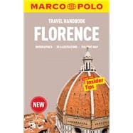 Marco Polo Florence 9783829768320
