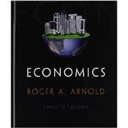 Economics (Book Only) 9781285738321