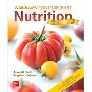 Wardlaws Contemporary Nutrition Updated with 2015 2020 Dietary Guidelines for Americans 9781259918322