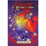 Adventure Time 1 9781608868322