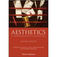 AESTHETICS 9781118948323