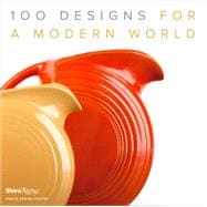 100 Designs for a Modern World 9780847848324
