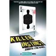 Killer Instinct ((The Naturals #2)) 9781423168324