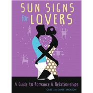 Sun Signs for Lovers 9781571748324