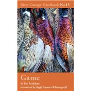 Game River Cottage Handbook No.15 9781408858325