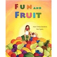 Fun and Fruit 9788416078325