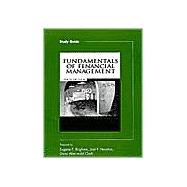 Fundamentals of Financial Management 9780324178326