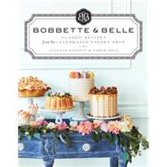 Bobbette & Belle 9780670068326
