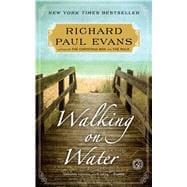 Walking on Water A Novel 9781451628326