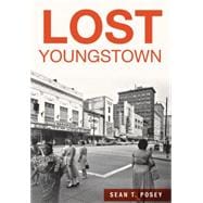 Lost Youngstown 9781626198326
