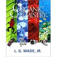 Organic Chemistry 9780130338327