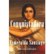 Conquistadora