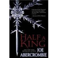 Half a King 9780804178327