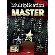 Multiplication Master 9781627178327