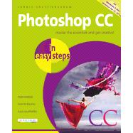 Photoshop Cc in Easy Steps 9781840788327