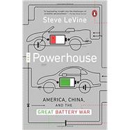 The Powerhouse 9780143128328