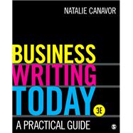Business Writing Today 9781506388328